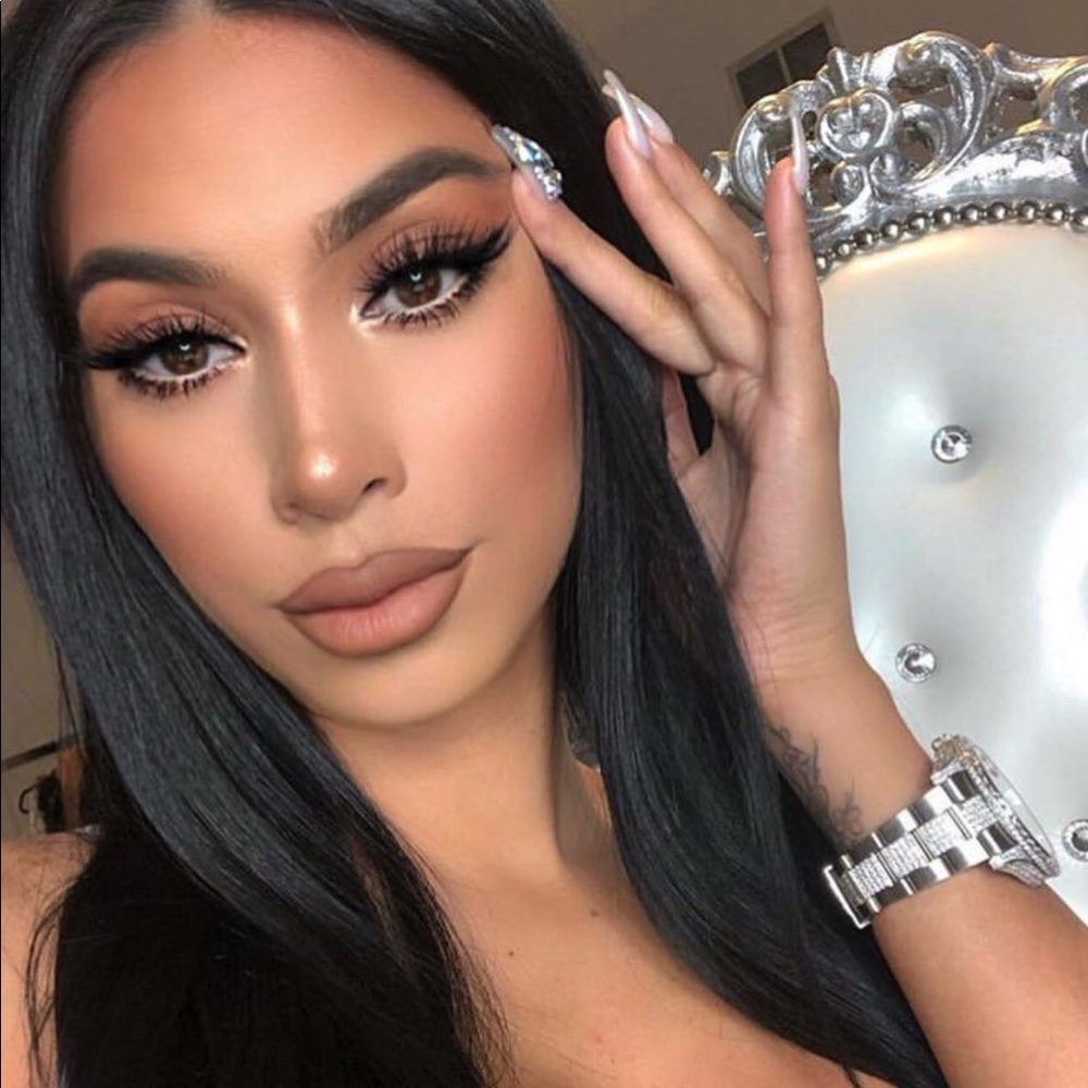 Luxury False Lashes 5/$25